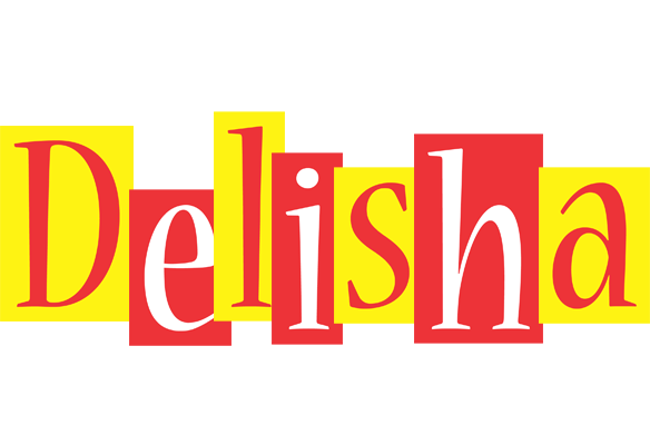 Delisha errors logo