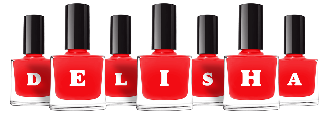 Delisha fashion logo