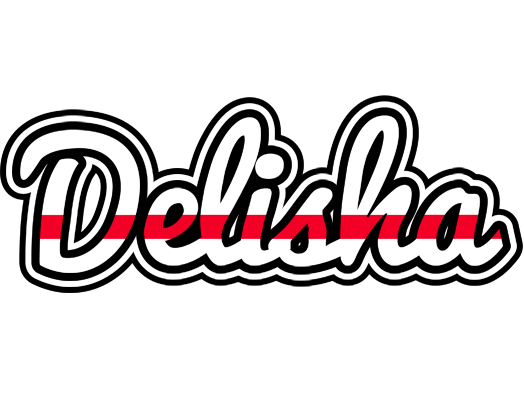 Delisha kingdom logo