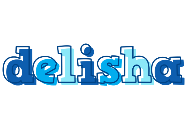 Delisha sailor logo