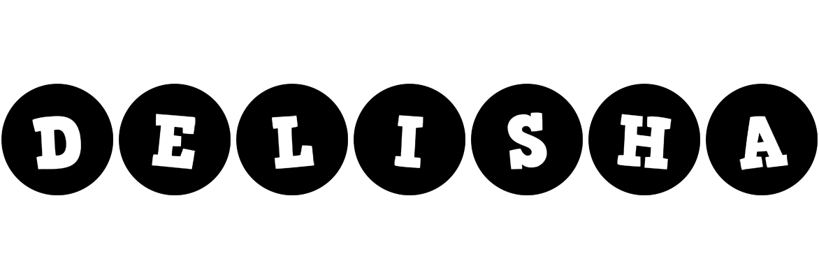 Delisha tools logo