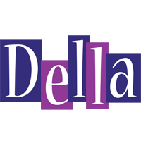 Della autumn logo