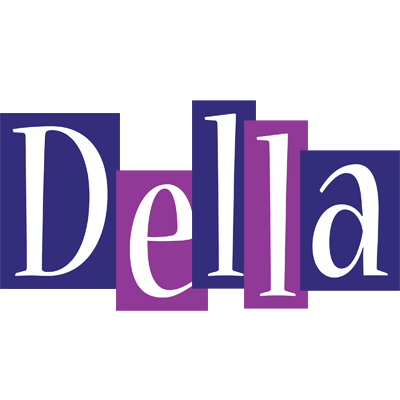Della autumn logo