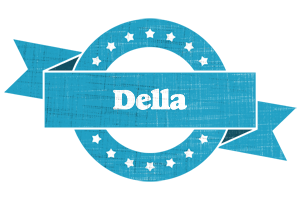 Della balance logo