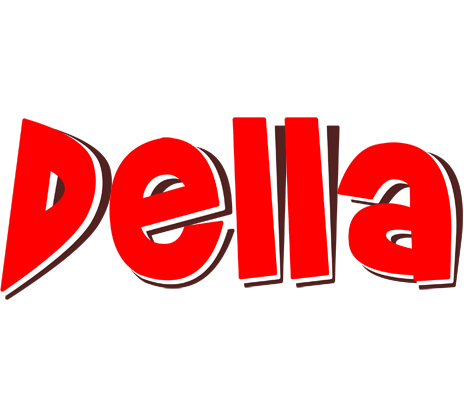 Della basket logo