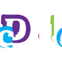 Della casino logo