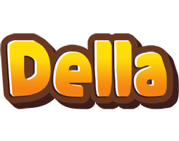 Della cookies logo