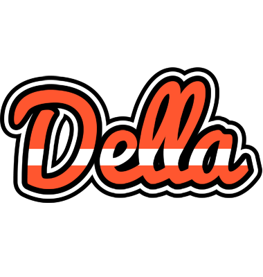 Della denmark logo