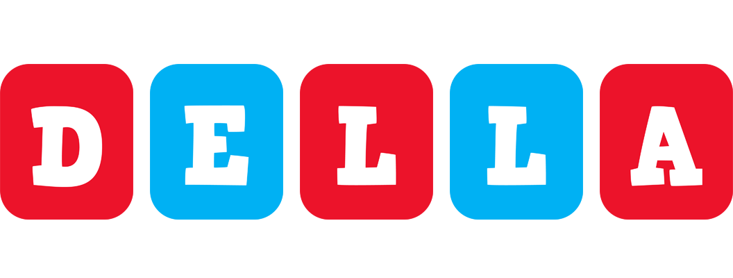 Della diesel logo