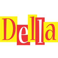 Della errors logo
