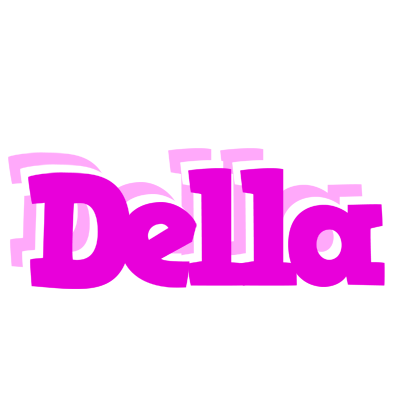 Della rumba logo