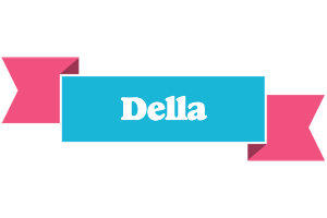 Della today logo