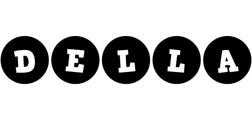 Della tools logo