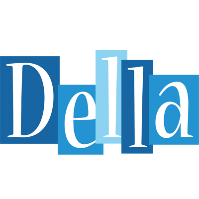 Della winter logo