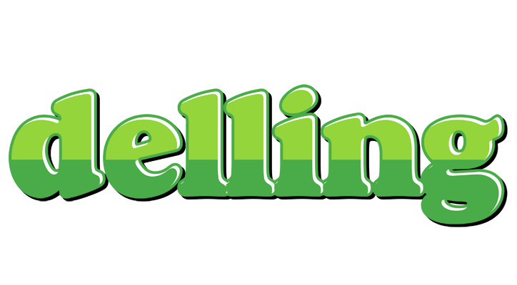 Delling apple logo