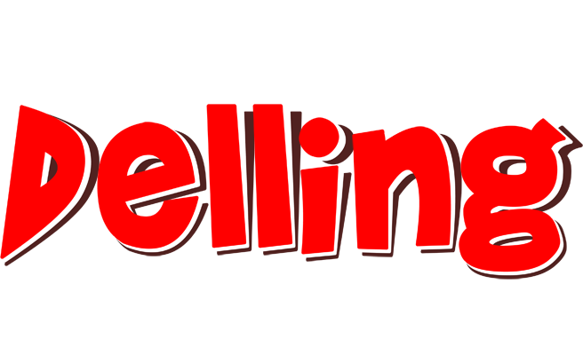 Delling basket logo