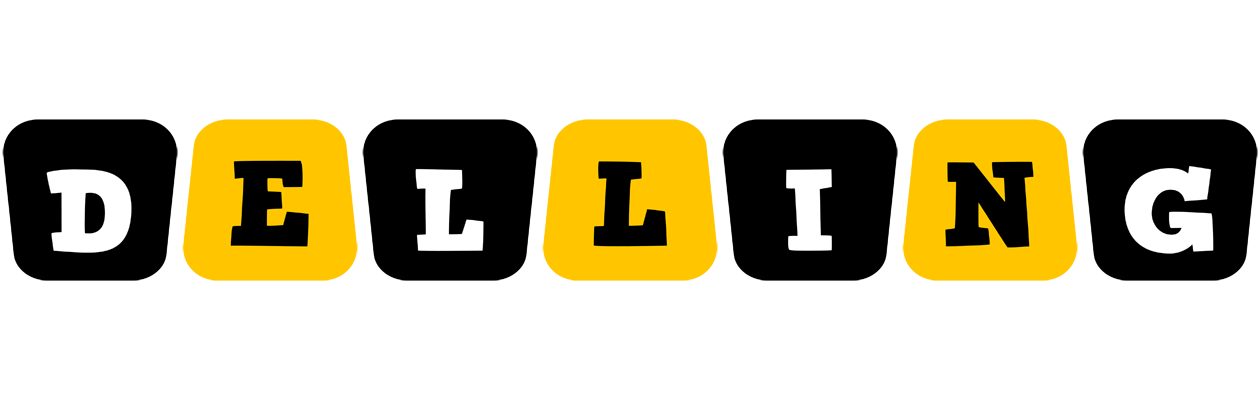 Delling boots logo