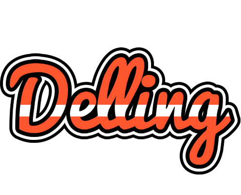 Delling denmark logo