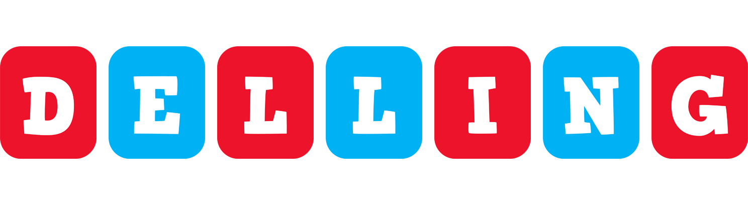 Delling diesel logo
