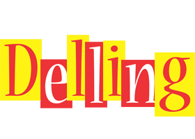 Delling errors logo