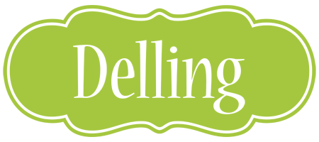 Delling family logo