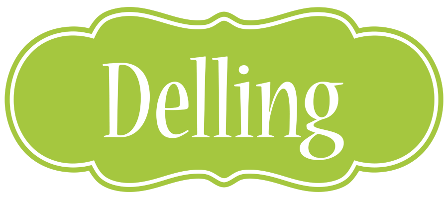 Delling family logo