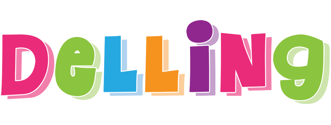 Delling friday logo