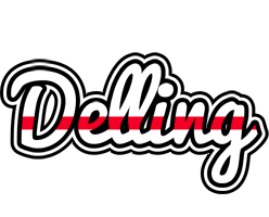 Delling kingdom logo