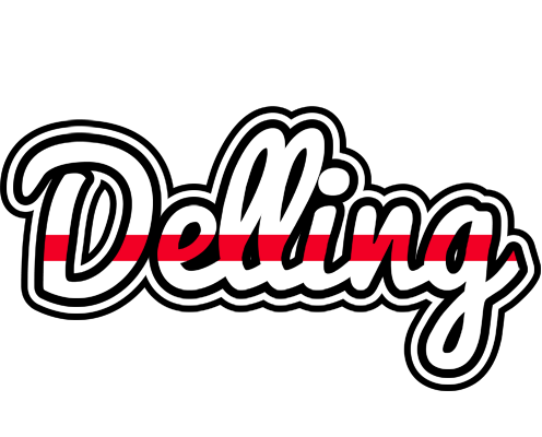 Delling kingdom logo
