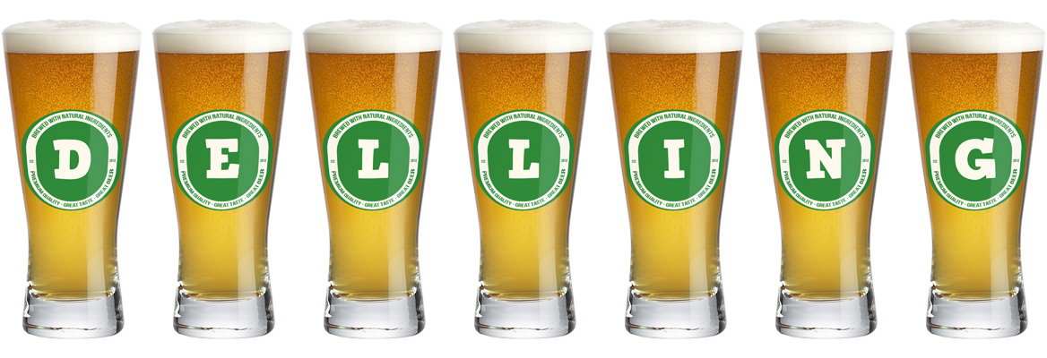 Delling lager logo