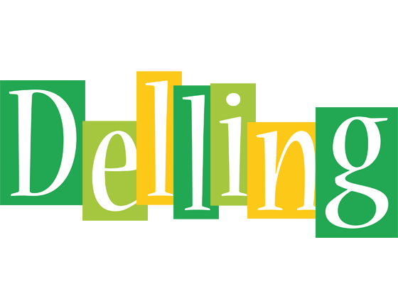 Delling lemonade logo