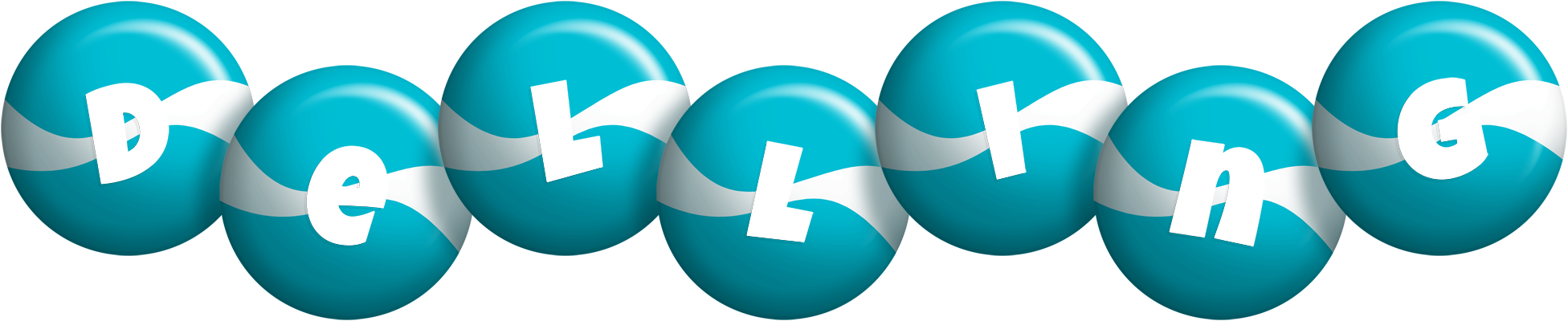 Delling messi logo