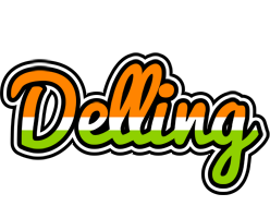 Delling mumbai logo