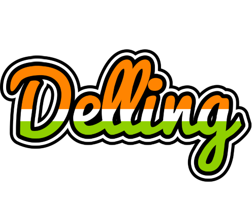 Delling mumbai logo