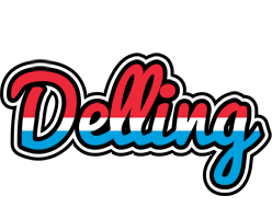 Delling norway logo