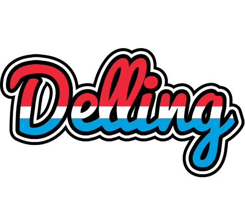 Delling norway logo