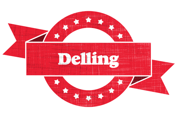 Delling passion logo