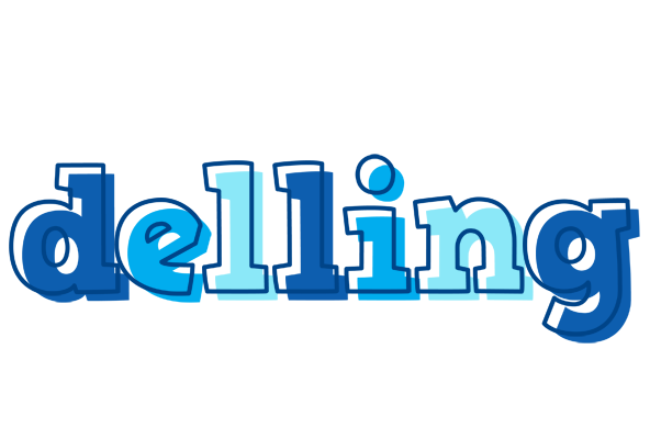 Delling sailor logo