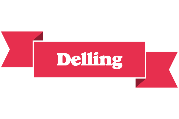 Delling sale logo