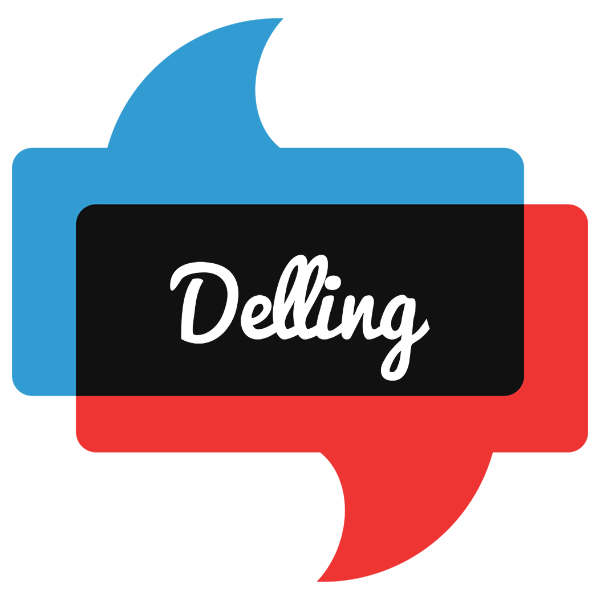 Delling sharks logo