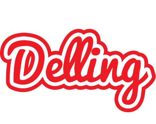 Delling sunshine logo
