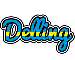 Delling sweden logo