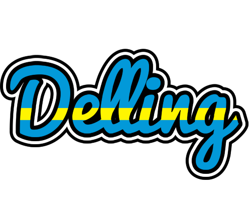 Delling sweden logo