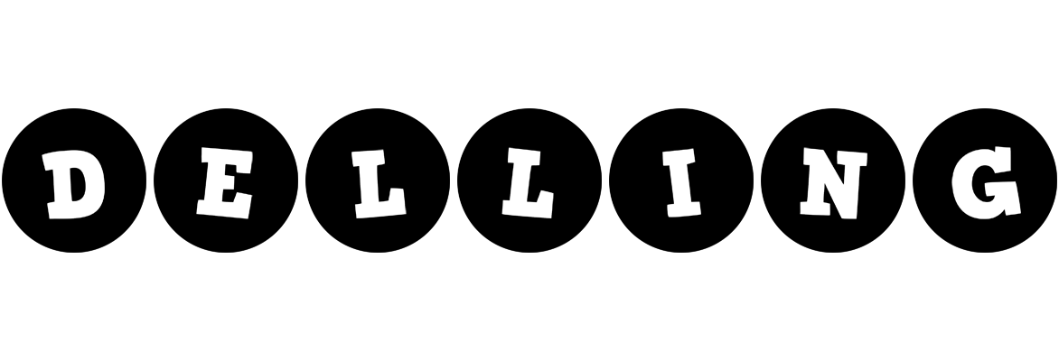 Delling tools logo