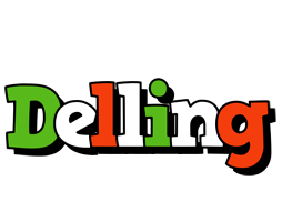 Delling venezia logo