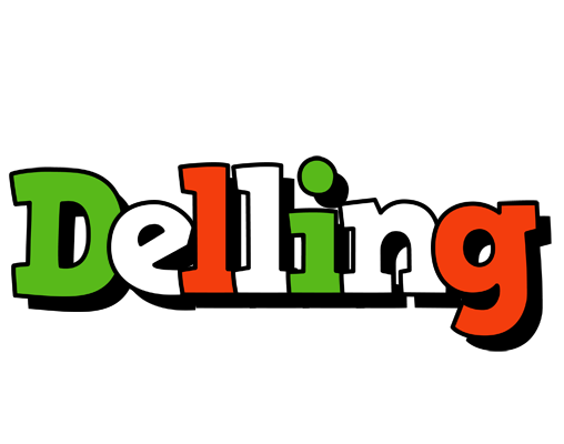 Delling venezia logo