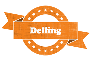 Delling victory logo