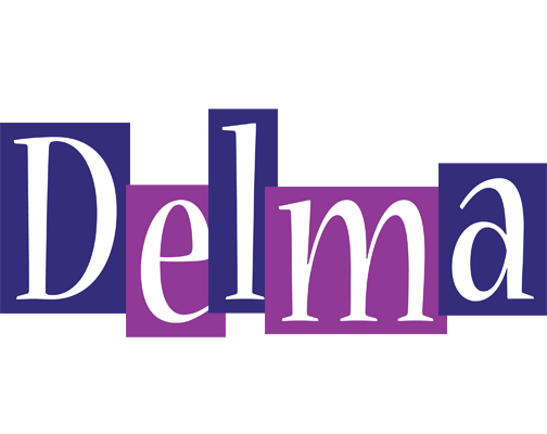 Delma autumn logo