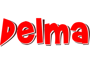 Delma basket logo