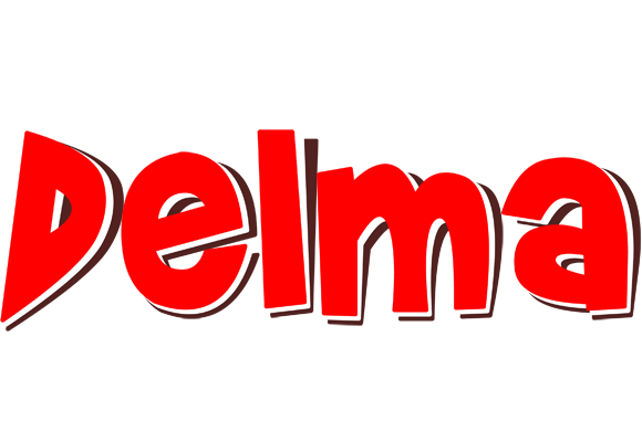 Delma basket logo